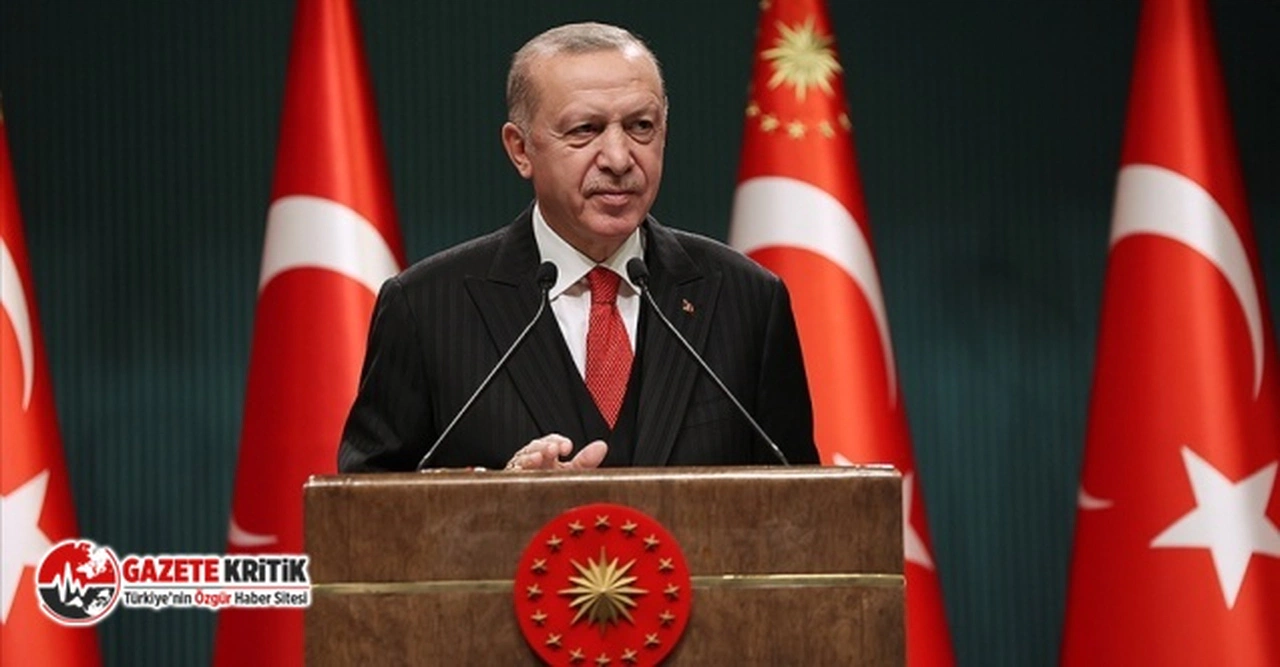 Cumhurbaşkanı Erdoğan'dan CHP lideri Özgür Özel'e:"Sen her yenilgide Bay Kemal’in yanındaydın? Ne farkın var?"