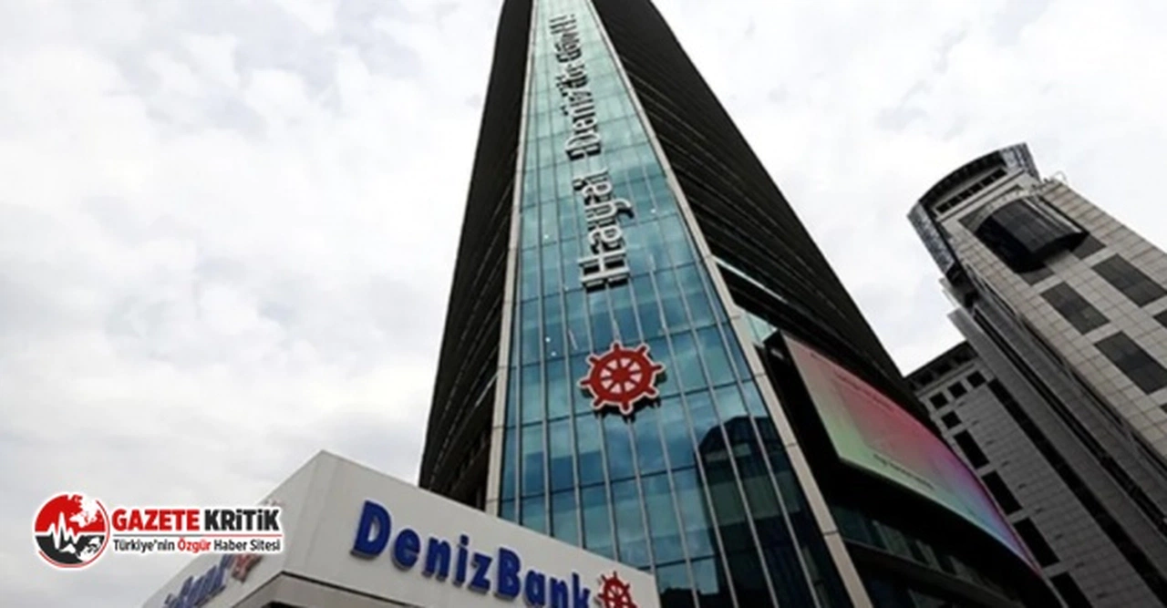 Denizbank’tan Seçil Erzan hakkında açıklama