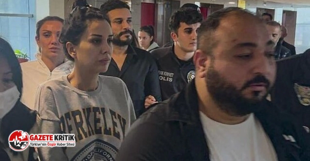 Dilan Polat'ın avukatından açıklama: Bambaşka bir insana dönüşmüş durumda
