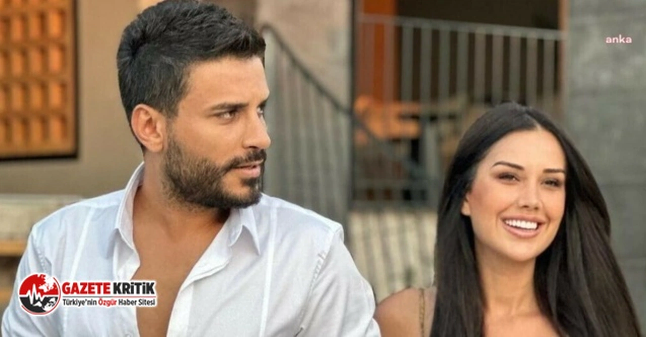 Dilan Polat ve Engin Polat adliyeye sevk edildi