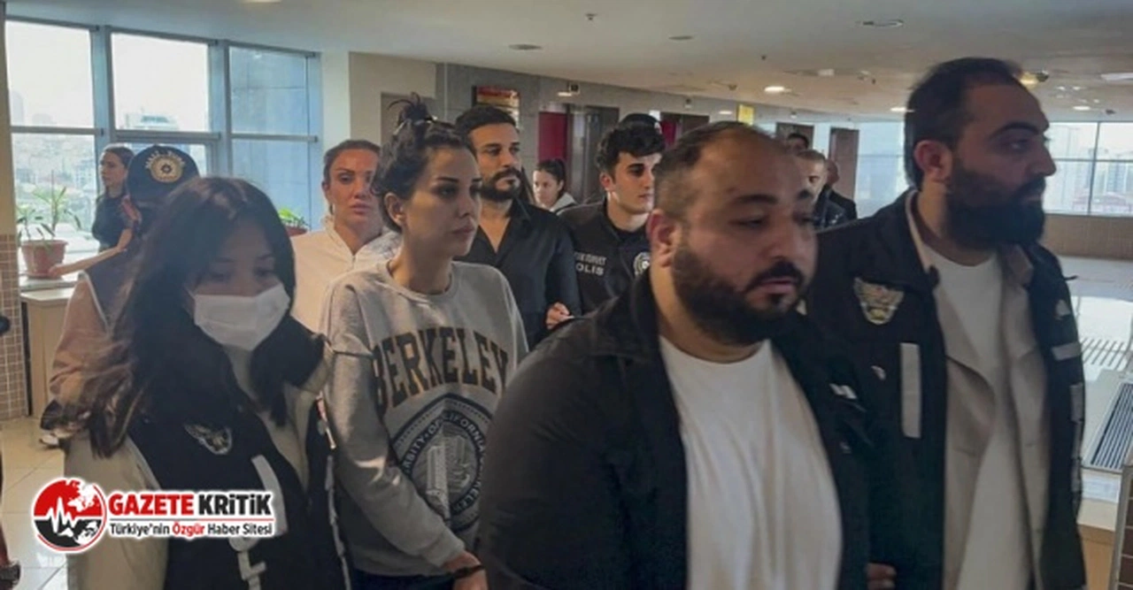 Dilan Polat ve Engin Polat soruşturmasında yeni detay