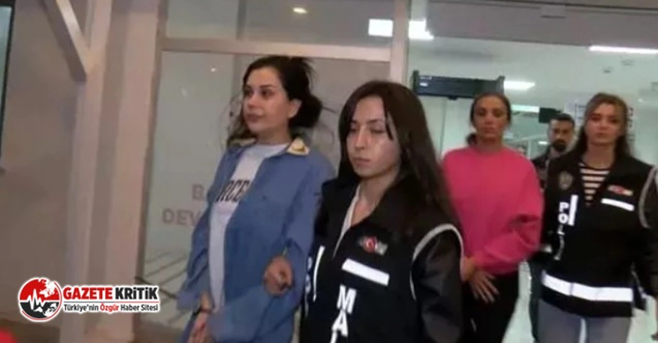 Dilan Polat’ın ifadesi ortaya çıktı: “Ticari işlerle bir ilişkim yok. Ben reklam yüzüyüm”