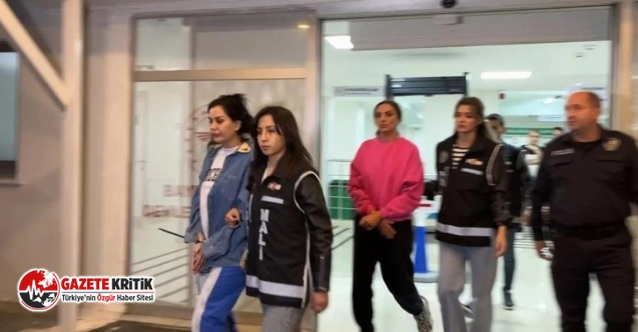 Dilan Polat’ın telefon konuşmaları ortaya çıktı: 'Grupları komple sil hayatım'