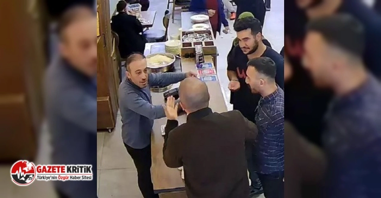 Döneri beğenmediği için hesap ödemeyen kaymakam konuştu: "Korumalarımı gönderip hesabı ödeyecektim"