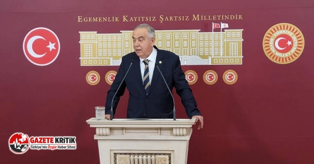DP Sözcüsü Altıntaş: Anayasayı paspas yaptınız