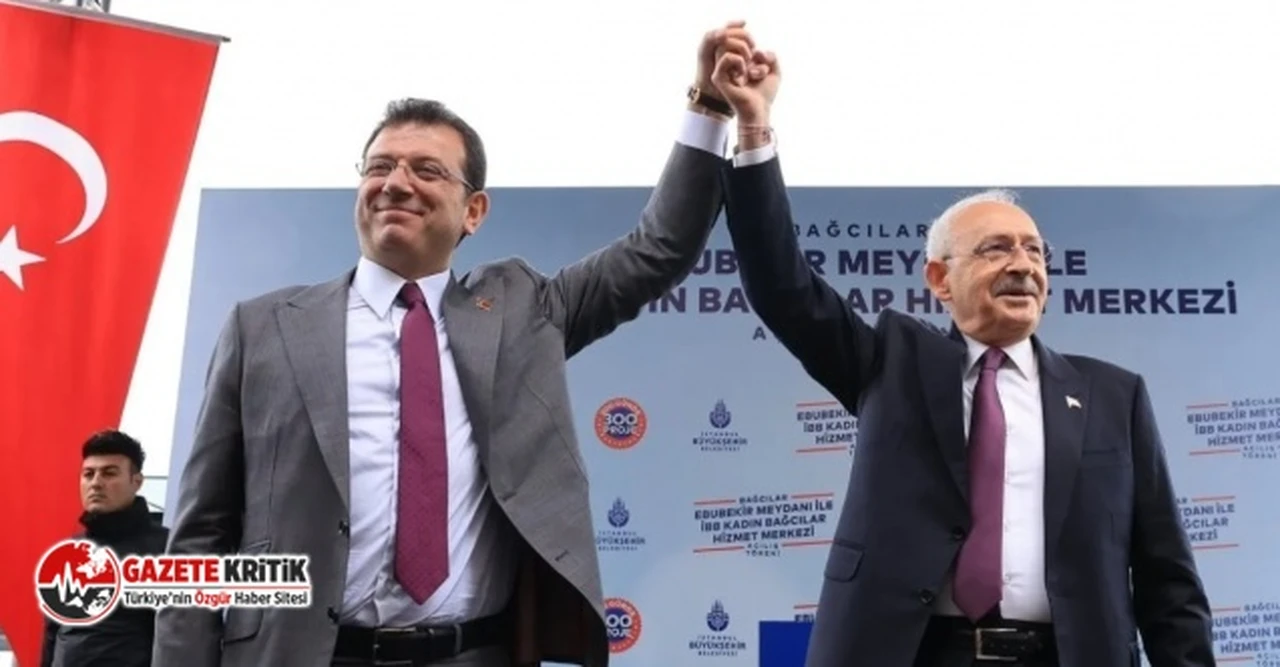 Ekrem İmamoğlu'ndan 'ekremedit' trol hesabı açıklaması
