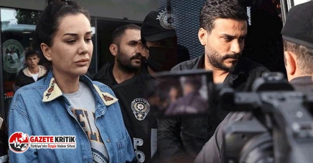 Engin Polat ve Dilan Polat'ı yakan ihbar mektubu ortaya çıktı
