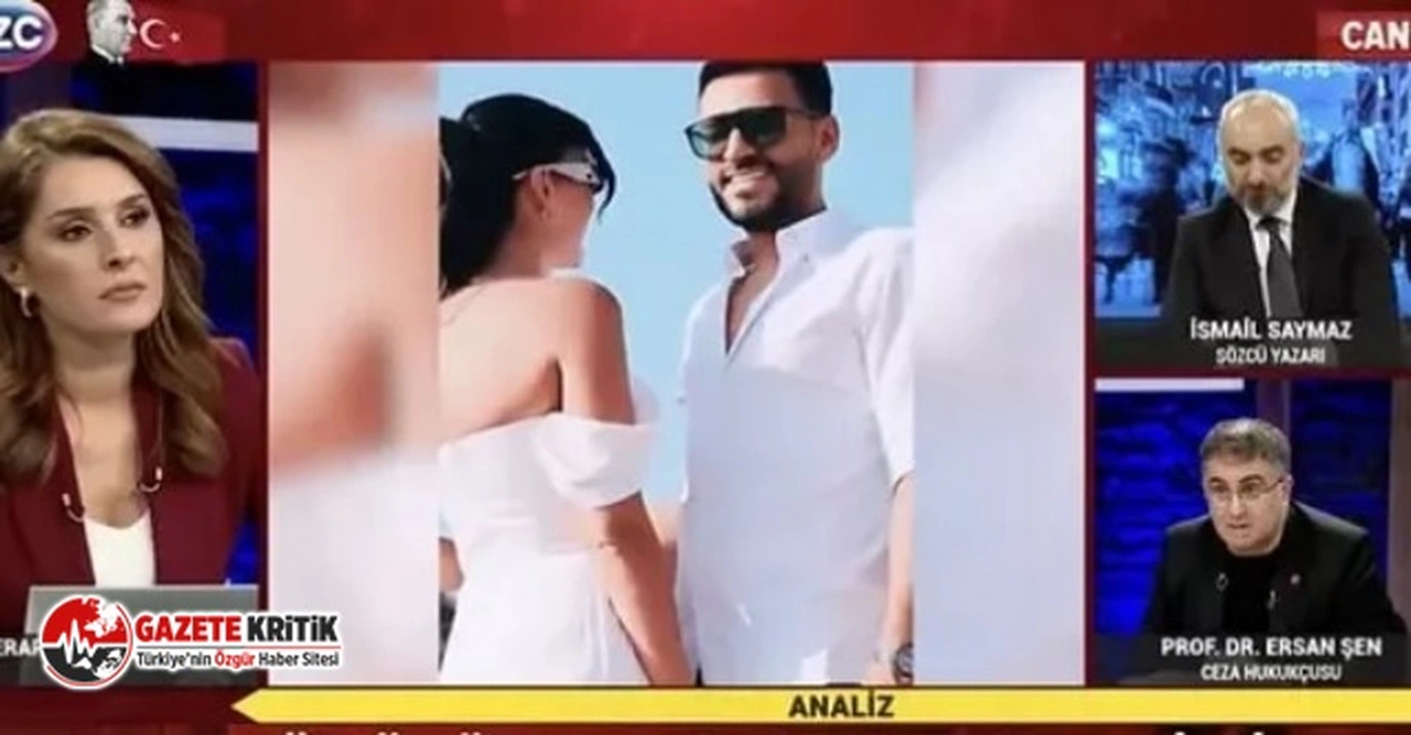 Ersan Şen'den 'Dilan Polat' çıkışı: 'Servet sahibi olmak suç değil'