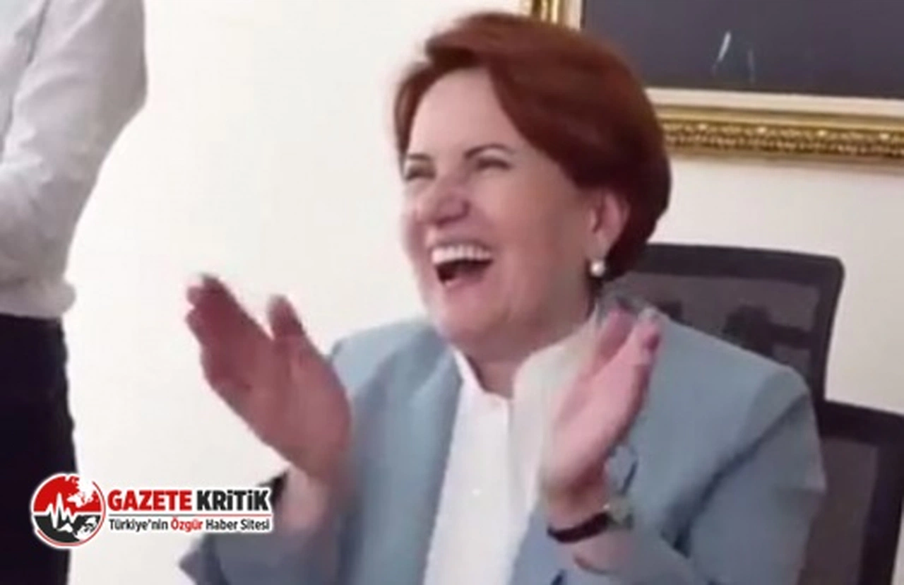 Eski İYİ Partili Kurucular Kurulu Üyesi Ethem Baykal: "Kılıçdaroğlu'nun kaybettiği gece Akşener kahkaha atıyordu"