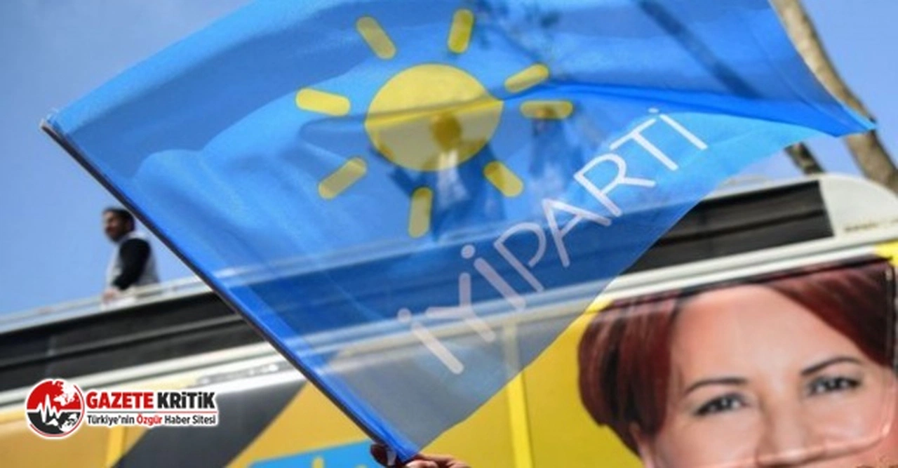 Fatih Altaylı: İYİ Parti dağılma sürecine girdi