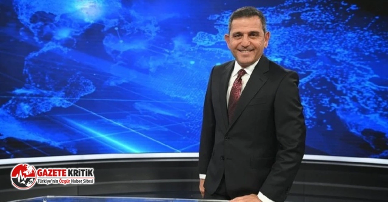 Fatih Portakal: Asgari ücret beklentisi 16 bin 500 ile 16 bin 900 lira arası