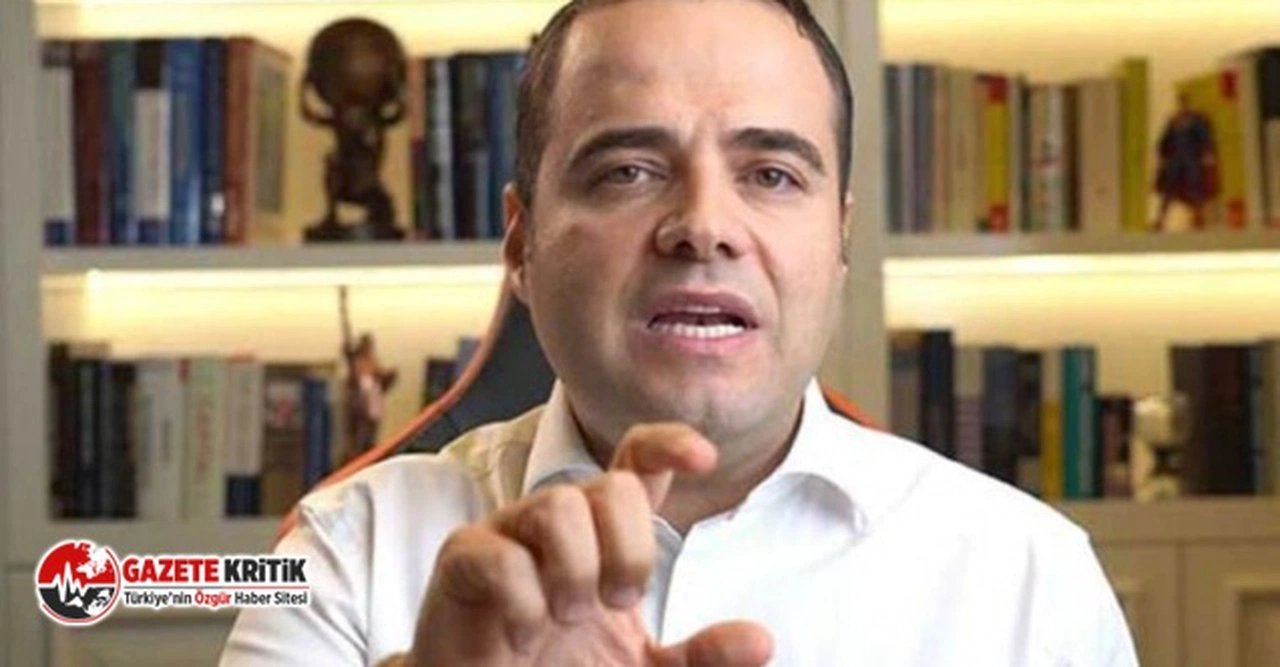 'Fatih Terim Fonu' dolandırıcılığında Prof. Dr. Özgür Demirtaş'tan çözüm önerisi