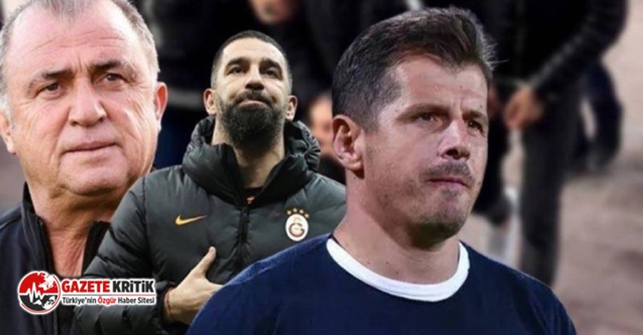 'Fatih Terim fonu'nun ayrıntıları ortaya çıktı