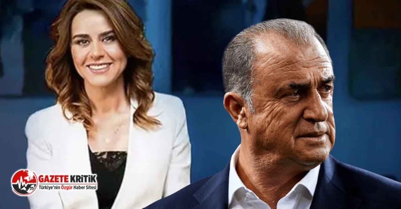 Fatih Terim'in Seçil Erzan'a yazdığı not ortaya çıktı: 'İyi ki yolumuz kesişmiş...'