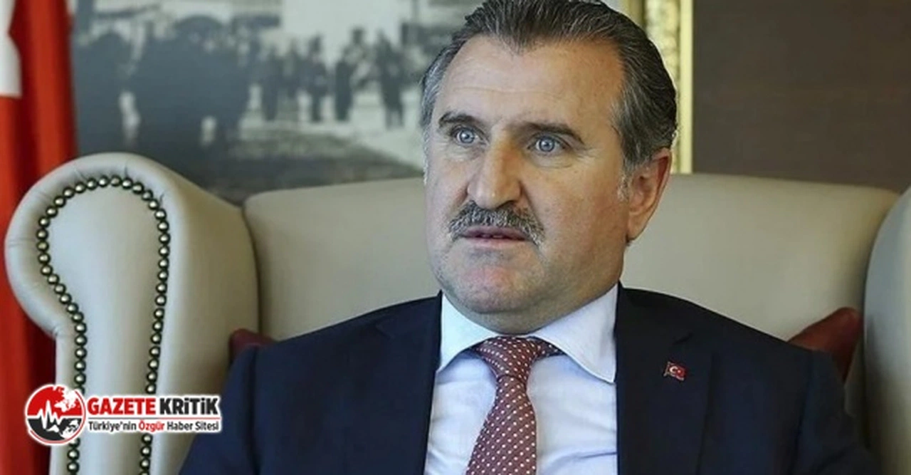 Gençlik ve Spor Bakanı Bak: 'KYK tesislerimizdeki asansörlerimize karekod koyacağız'