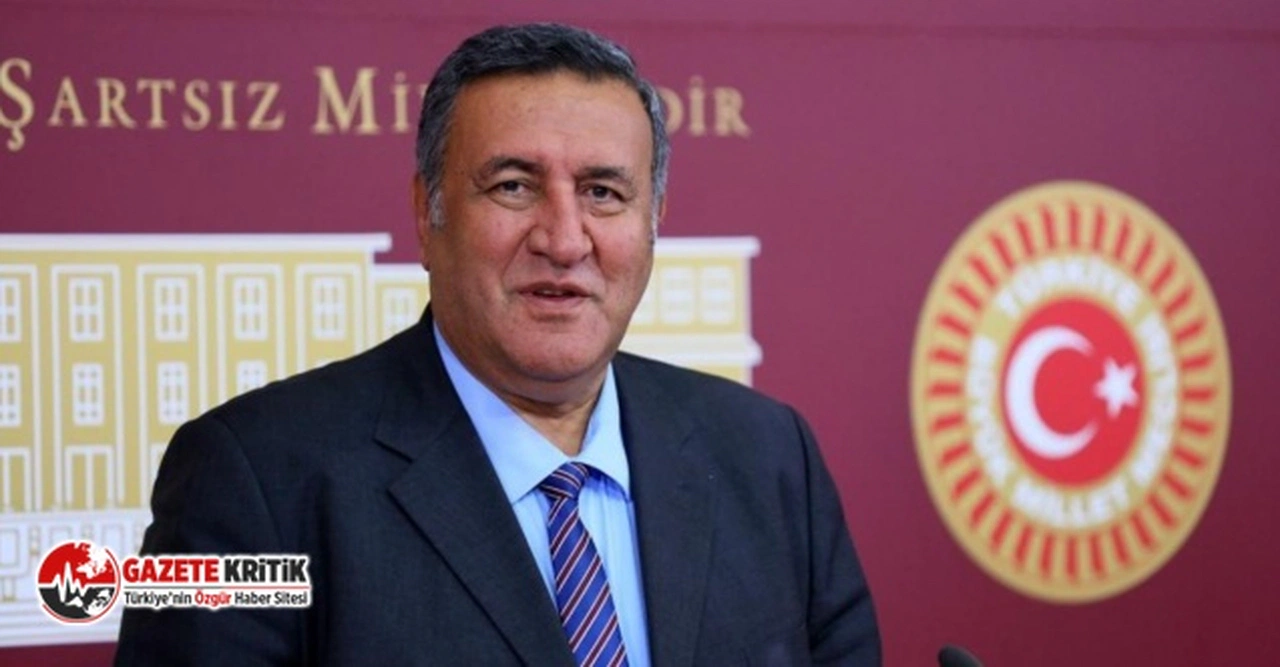 Gürer: ”Asbestli içme suyu boruları değiştirirsin “