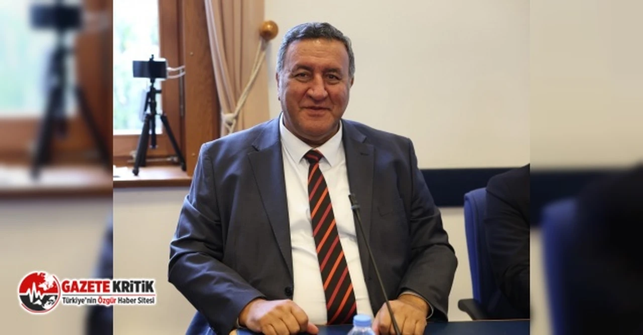 Gürer: “Emekli maaşı 7.500 lirayla 21 kilo kıyma alınıyor; kira, su, elektrik, diğer gıdalardan ve giyim kuşamdan vazgeçerse”