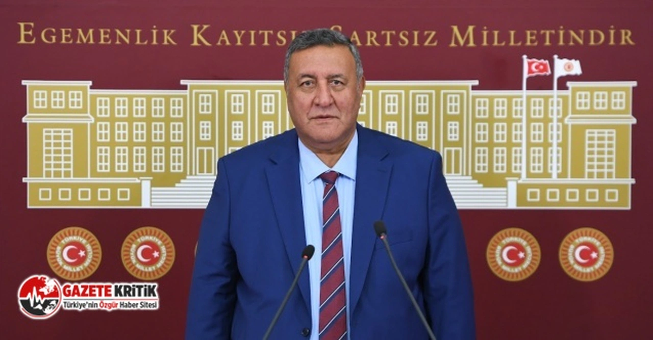 Gürer: “Kazaların önlenmesine yönelik   alınan tedbirlerin çoğu kâğıt üzerindeki kalmaktadır ”