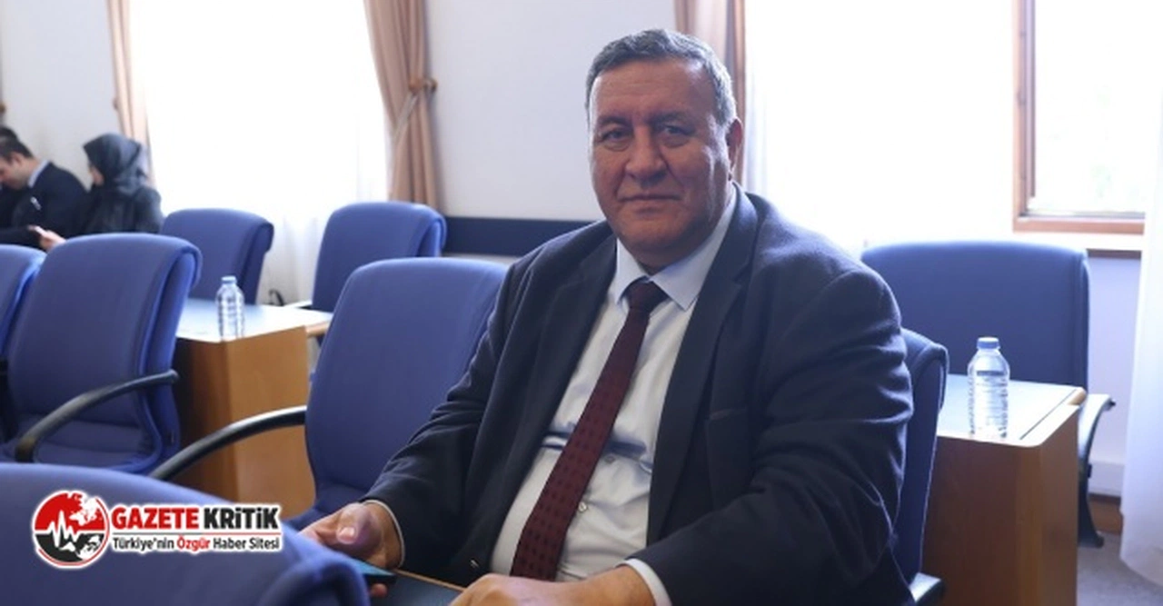 Gürer: “Yabancılar verimli arazilere resmen çöküyor”