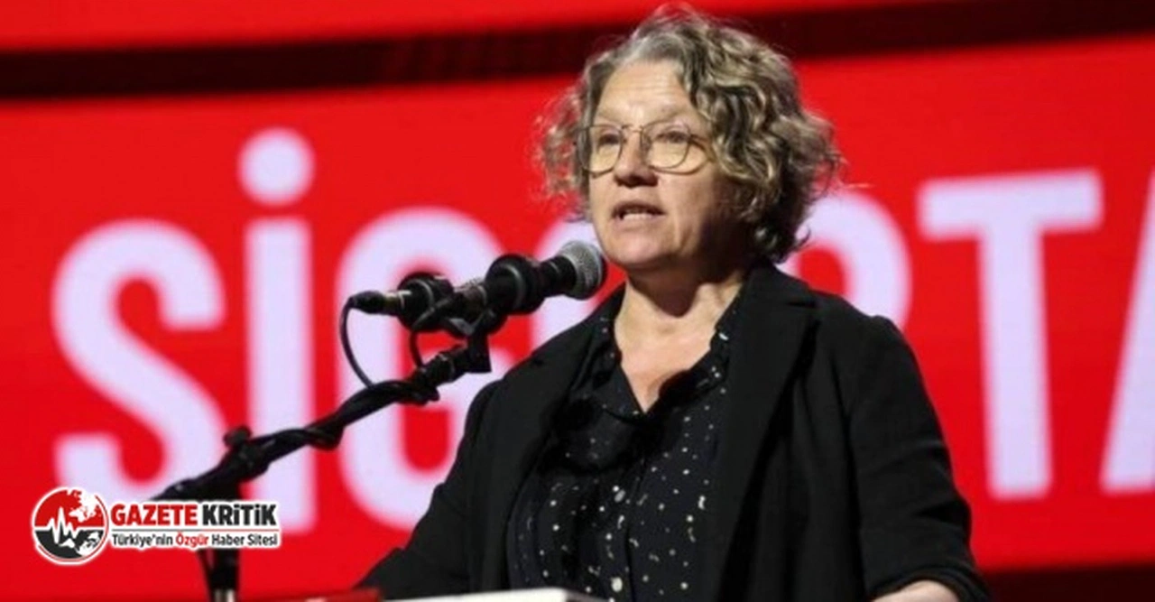 HACER FOGGO: “OKUL YEMEĞİ VE OKUL SOSYAL HİZMET PROGRAMI TÜM TÜRKİYE’DE UYGULANMALI”