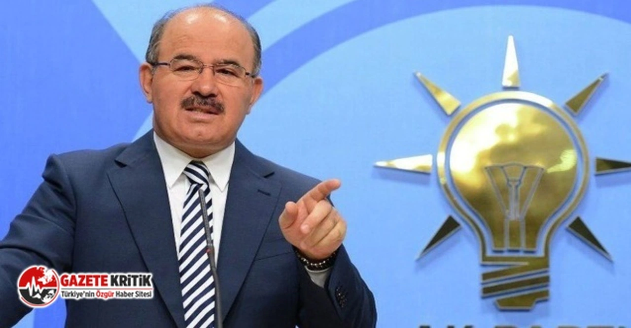 Hüseyin Çelik: Bu sefer biz kendi militan yargımızı oluşturduk