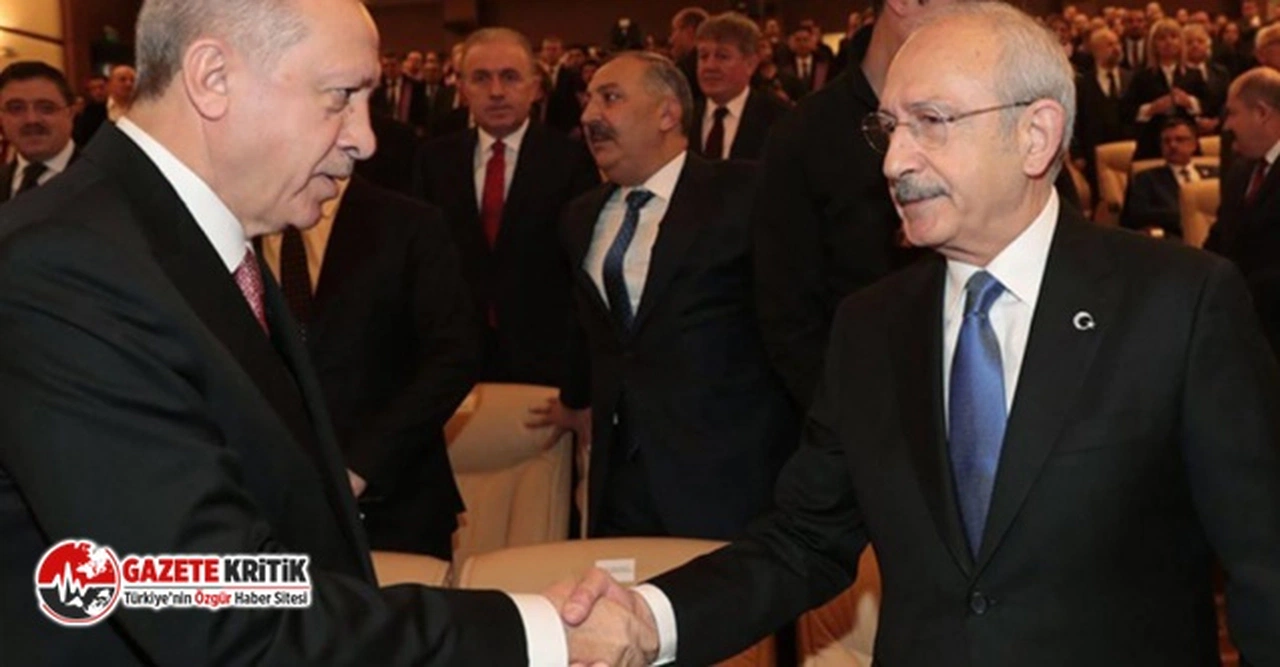 İsmail Saymaz: Erdoğan'ın Kılıçdaroğlu'nu merkeze alan ezberleri çöpe gitti