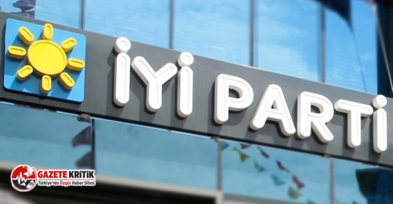 İYİ Parti’de ‘Ümit Dikbayır’ krizi büyüyor: İl yönetimi istifa etti