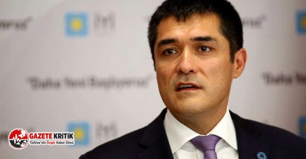 İYİ Partili Kavuncu’dan “İttifak” açıklaması: CHP’deki değişiklik kararımızı etkilemeyecektir