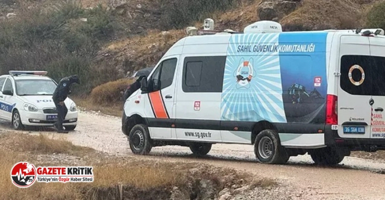 İzmir'de göçmen botu battı: 4 ölü, kayıplar var