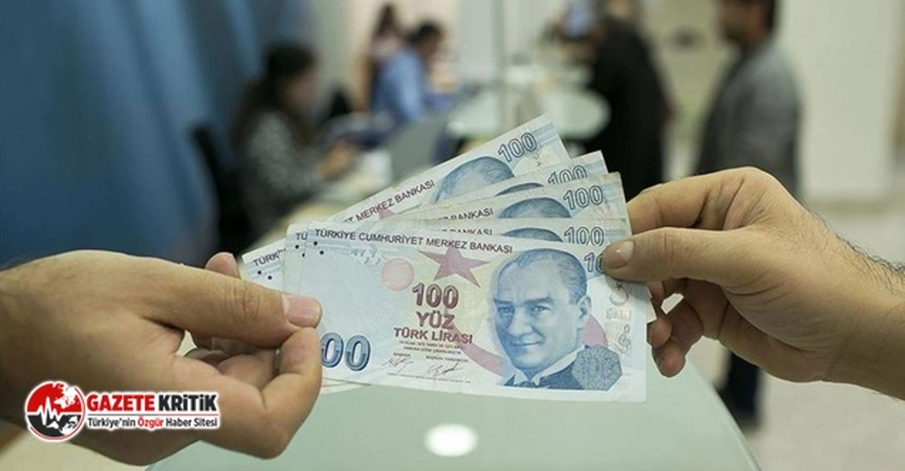 Kamu alacaklarında uygulanan gecikme faizine zam