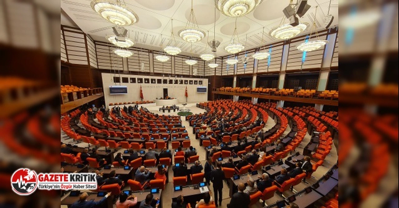 Meclis Danışma Kurulu yargı krizine ilişkin toplanıyor
