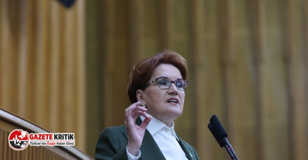 Meral Akşener: Anayasamıza her koşulda sonuna kadar sahip çıkacağız
