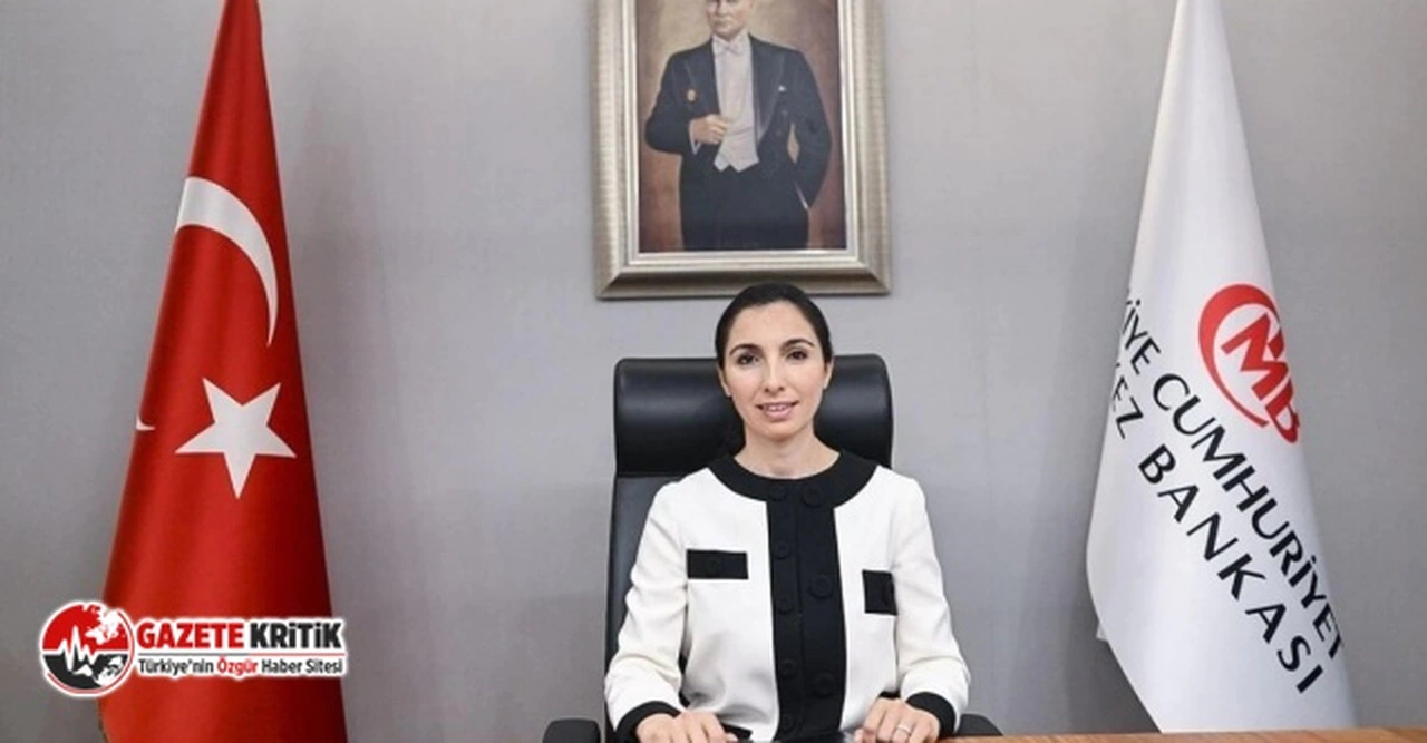 Merkez Bankası, 2023 yıl sonu enflasyon tahminini 7 puan yükseltti