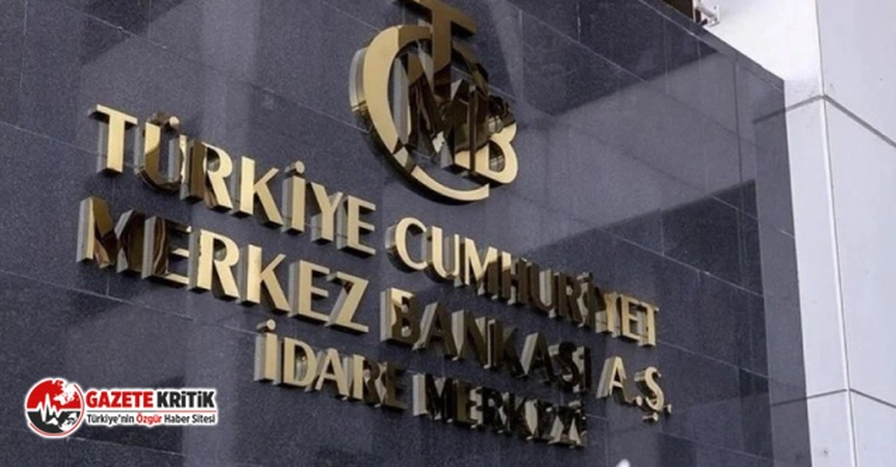 Merkez Bankası'ndan krediler için önemli değişiklik