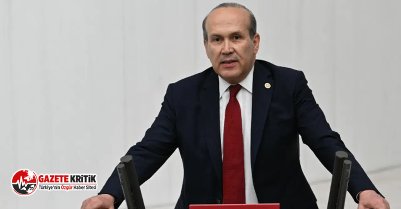 NAMIK TAN: ÜLKEMİZ AİHM KARARLARINI, CUMHURBAŞKANI ERDOĞAN’IN KEYFİ TUTUMUNA BİNAEN TANIMIYOR