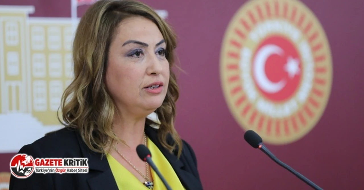 Nermin Yıldırım Kara: KOAH teşhisi konulan hasta sayısı kaç?