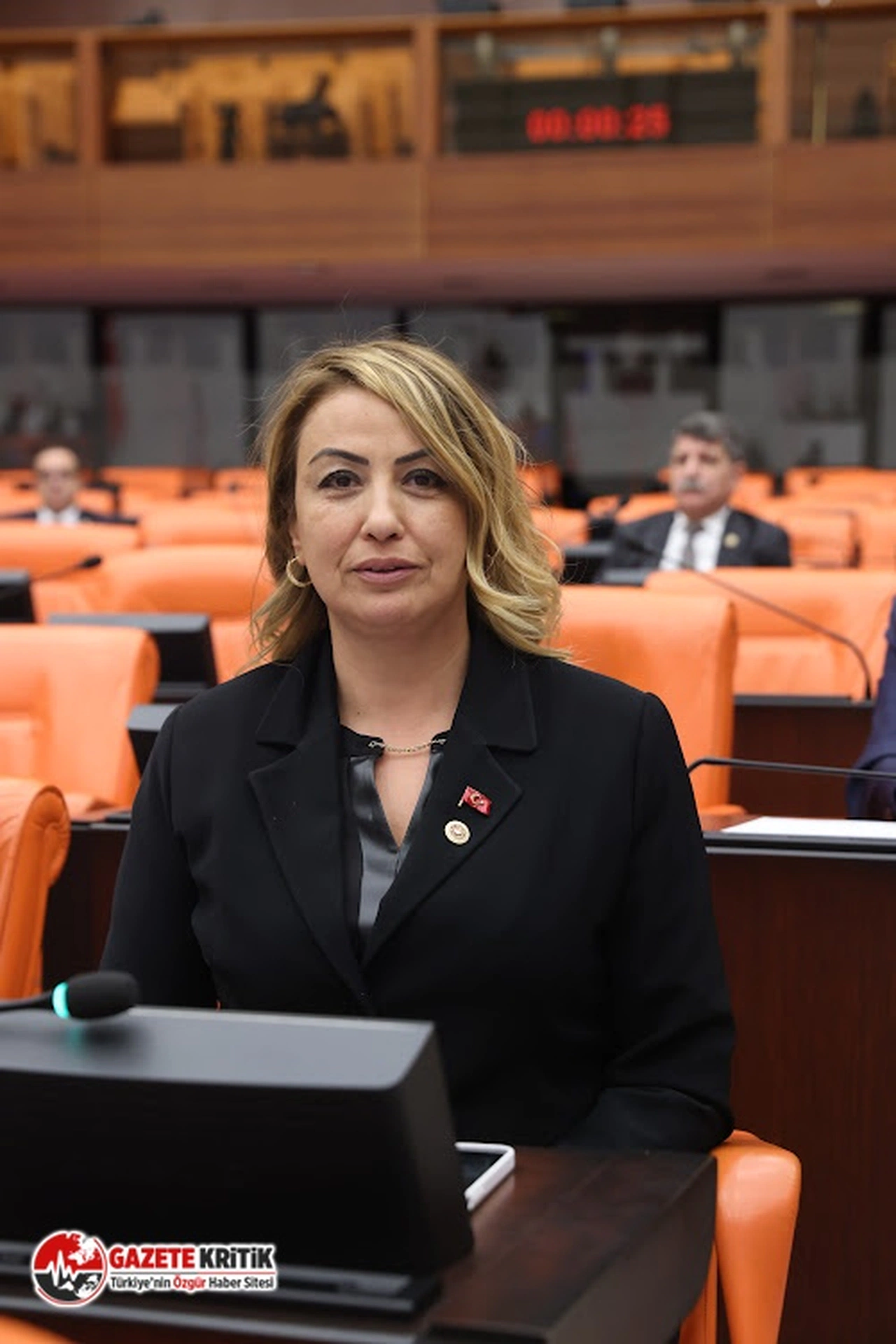 Nermin Yıldırım Kara: Mülksüzleştirme yasası uygulanacak