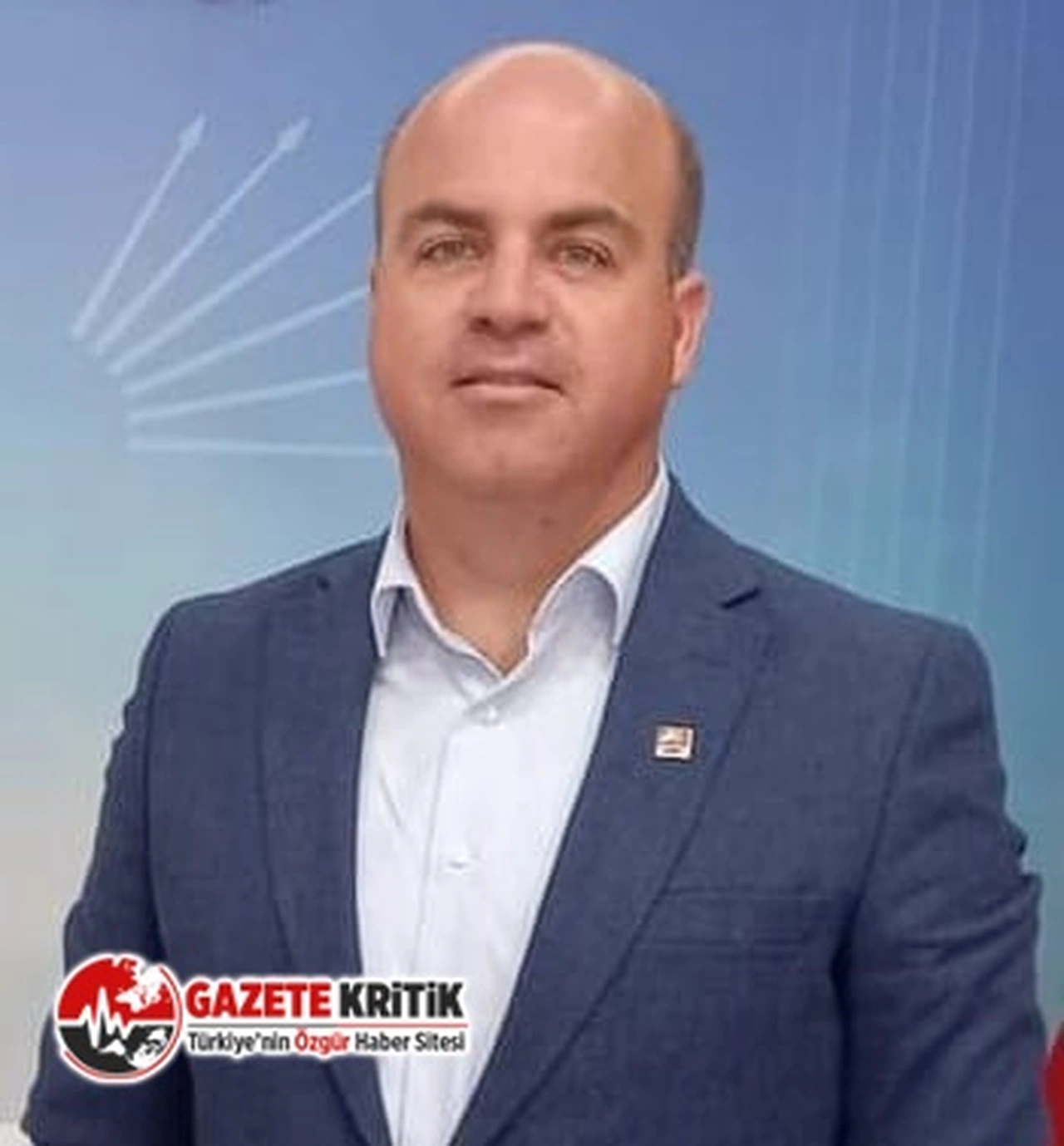 Onur Saatlı, CHP'den Çeşme Belediye başkanlığı adaylığını açıklayacak