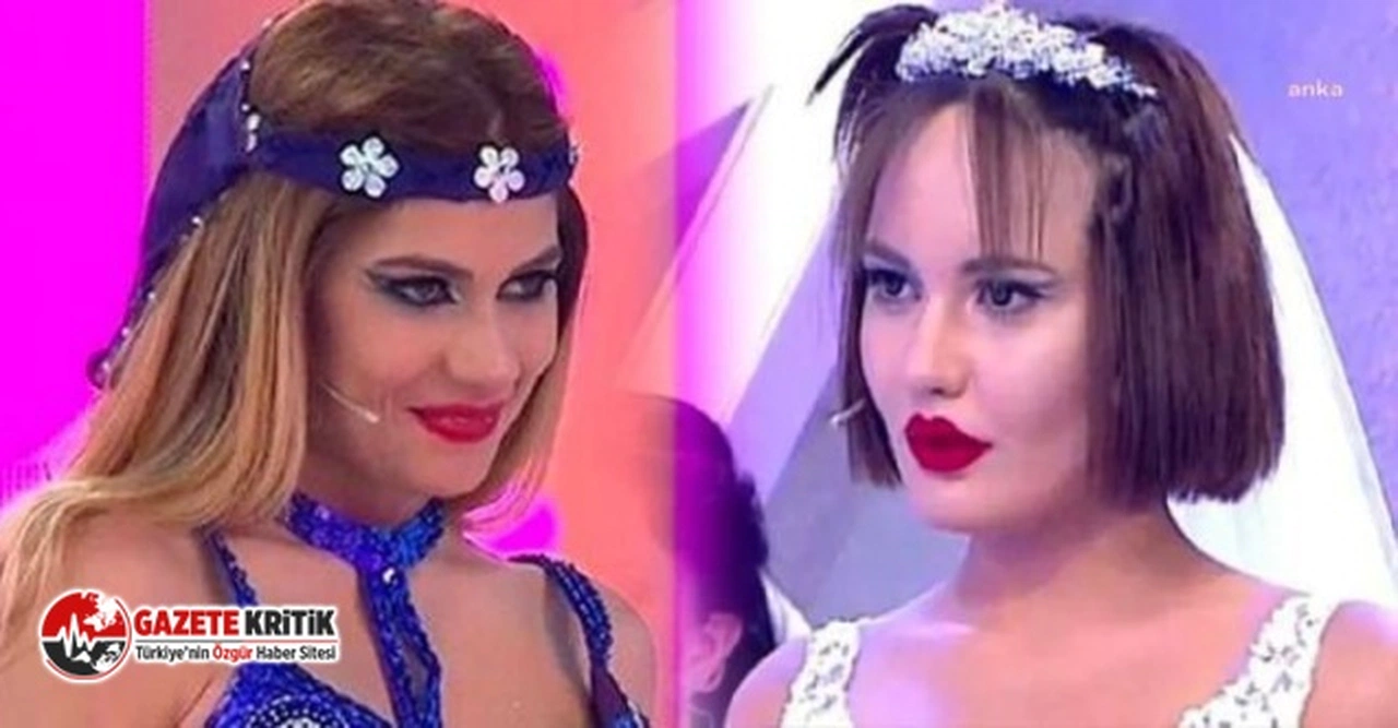 SOSYAL MEDYA FENOMENLERİ NİHAL VE BAHAR CANDAN KARDEŞLER, SUÇ GELİRLERİNİ AKLAMAK SUÇLAMASIYLA GÖZALTINA ALINDI