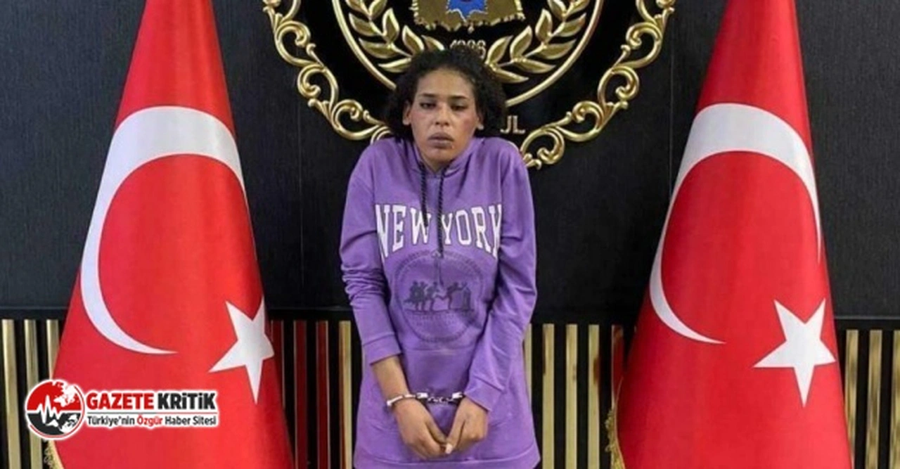 Taksim'deki bombalı saldırının yıl dönümünde, sanıklardan 6'sı tahliye edildi