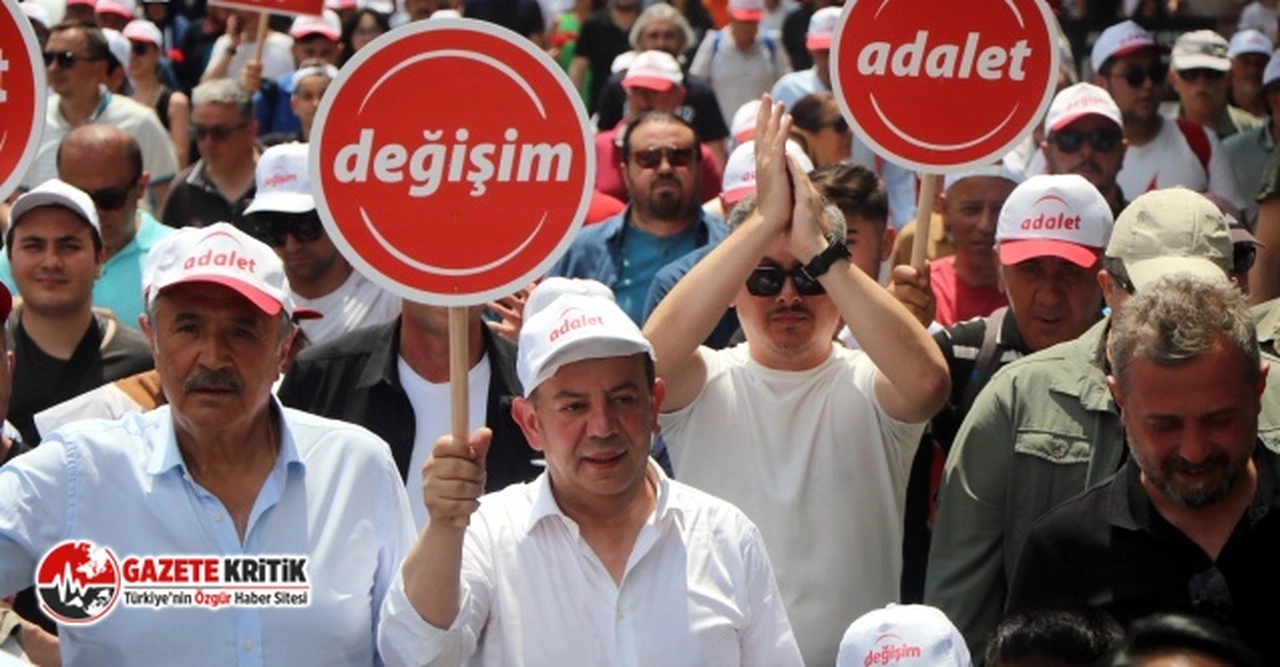 Tanju Özcan: Yüzde 99, CHP’ye geri döneceğim