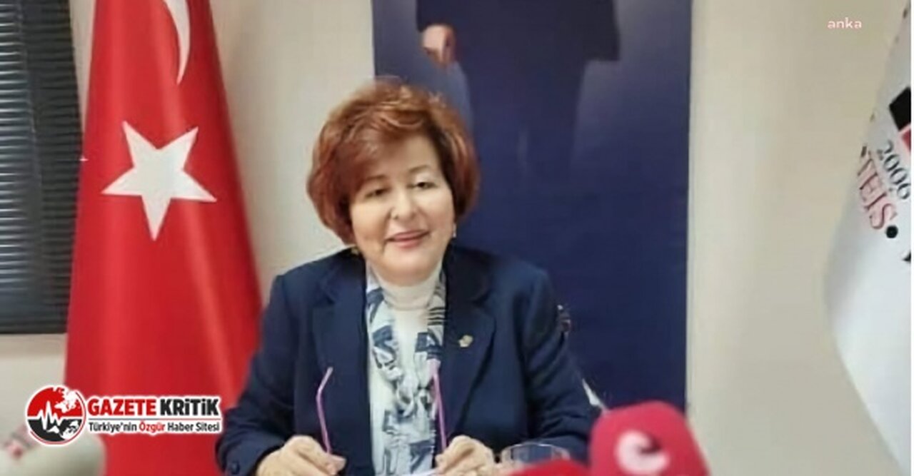 TEİS Başkanı Nurten Saydan: “Uyuz tedavisinde kullanılan bütün ilaçlar SGK’nın geri ödeme kapsamına alınmalı”