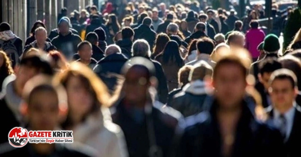 TÜİK: İŞSİZLİK ORANI ÜÇÜNCÜ ÇEYREKTE YÜZDE 9,2 OLDU