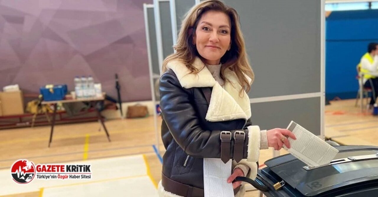 Tunceli kökenli Dilan Yeşilgöz Hollanda'nın ilk kadın başbakanı oldu