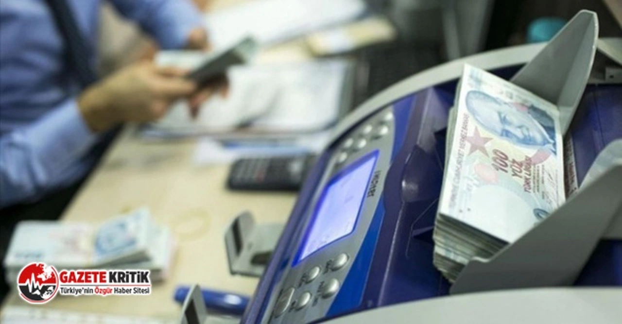 Türkiye'nin en borçlu illeri açıklandı