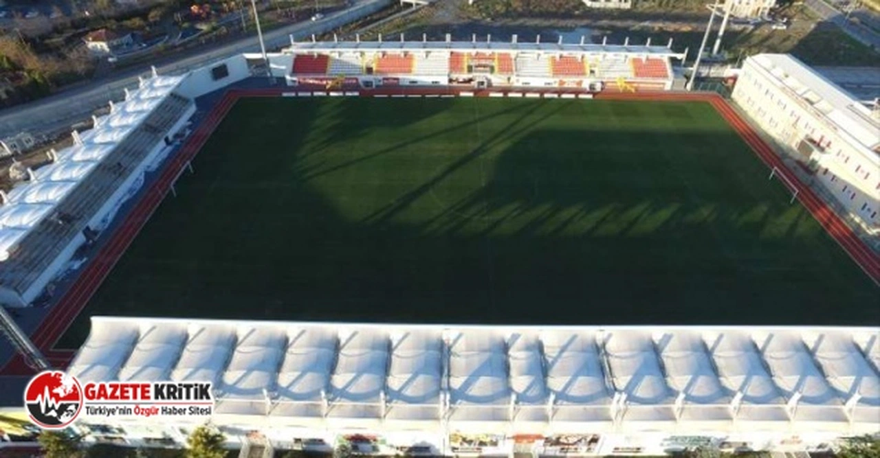 Tuzlaspor'dan 'fahiş fiyatlı bilet' açıklaması