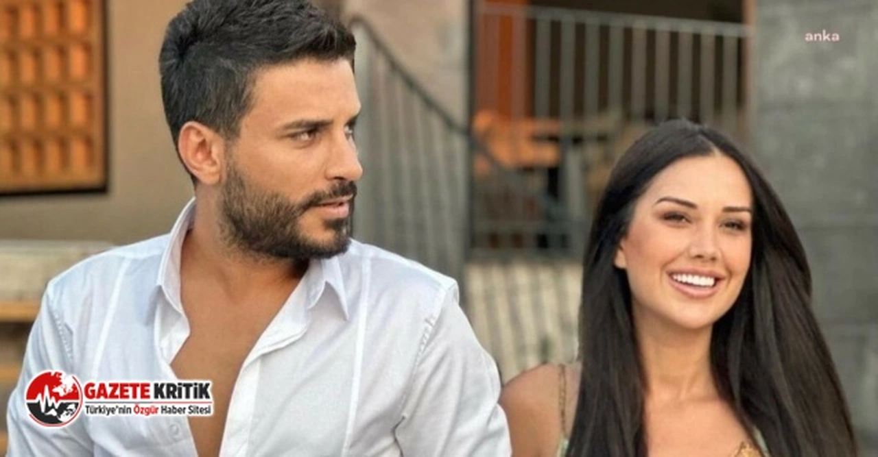 Üzerine kayıtlı 4 ayrı şirket kurulan, Engin Polat'ın 76 yaşındaki anneannesi serbest bırakıldı