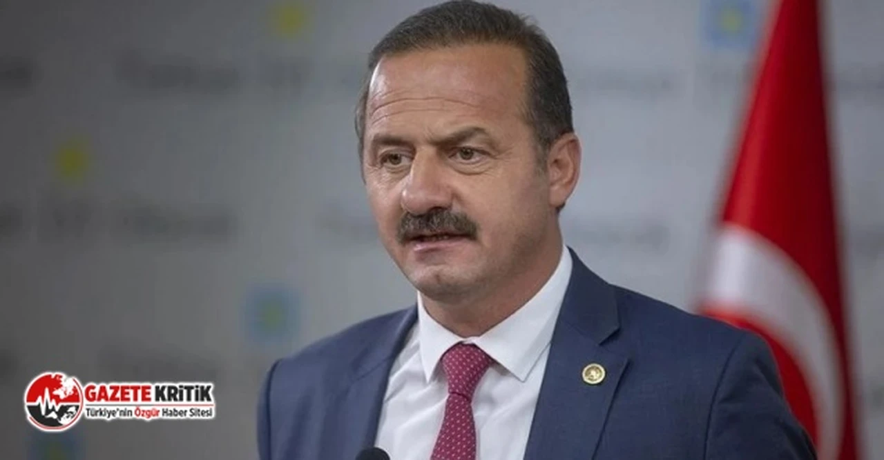 Yavuz Ağıralioğlu, seçimden sonra parti kuruyor: Yeni bir merkez inşa edeceğiz
