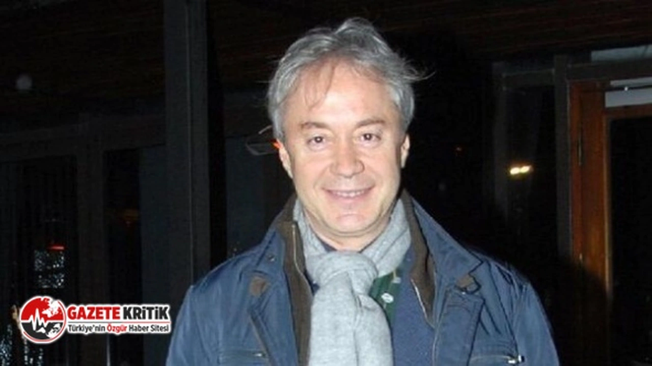 Yoğun bakımda olan Metin Uca'nın sağlık durumuna ilişkin açıklama