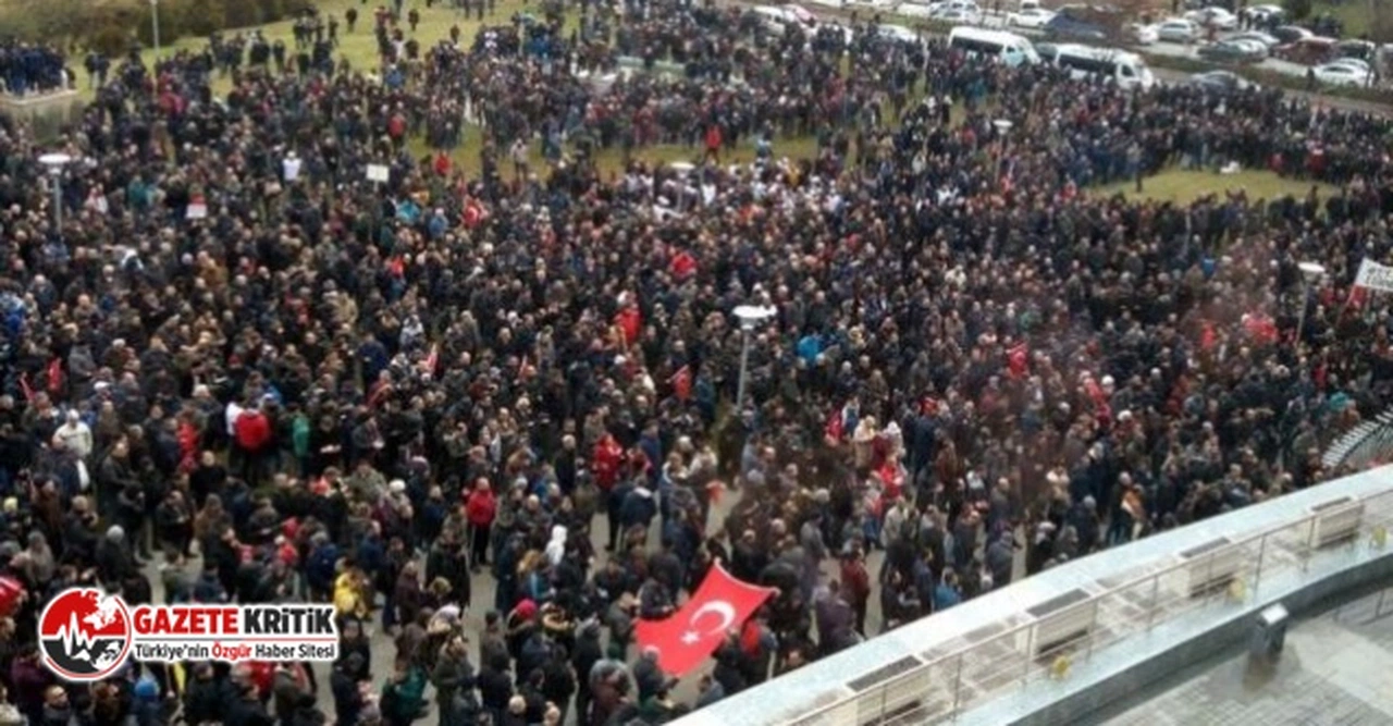 100 binin üzerinde EYT'linin dosyası onaylanmadı
